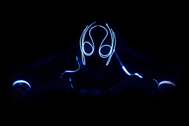 Photonman前视图图片下载