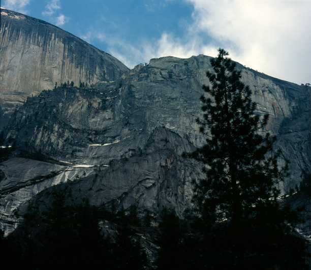 约塞米蒂编队图片下载