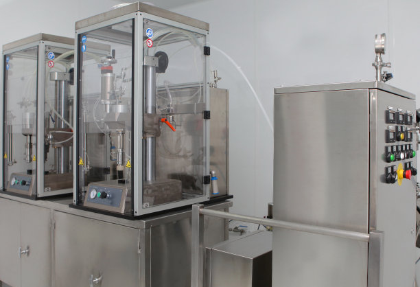 实验室的机器图片下载