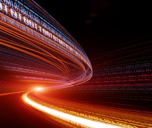 漩涡抽象业务事务的主题图片下载