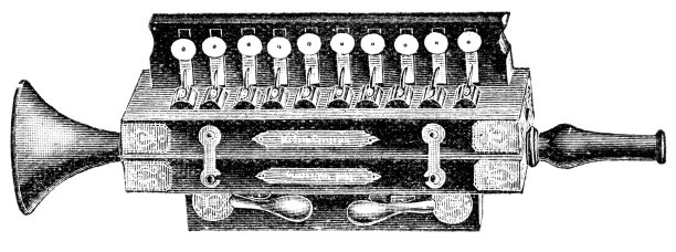 手风琴图片下载