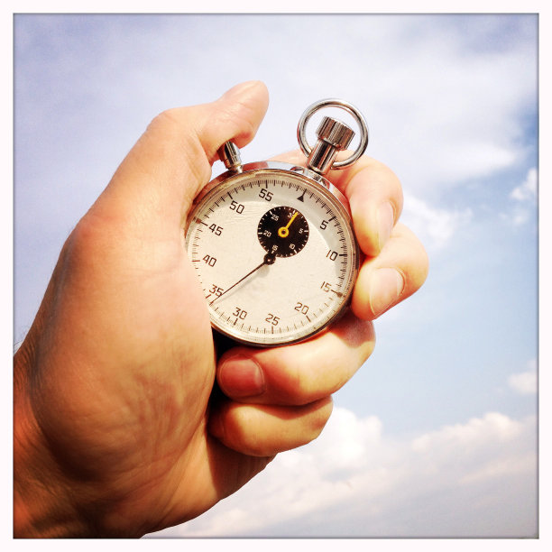 雄针带秒表图片下载