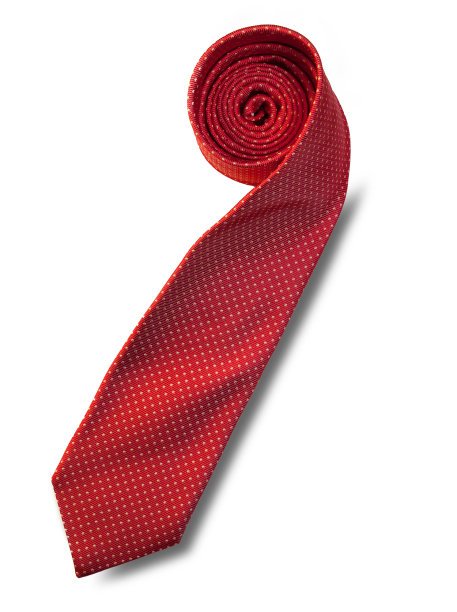 红色领带图片下载
