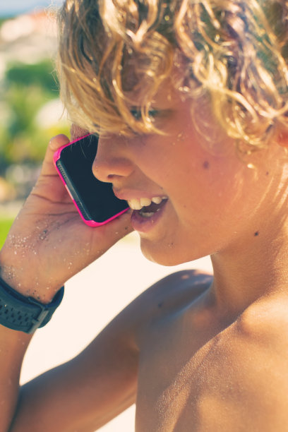 在电话上图片下载