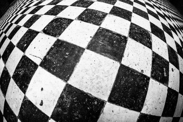 黑白地板图片下载