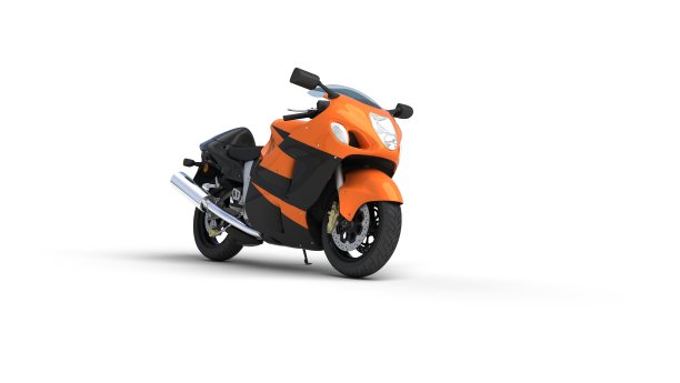 运动摩托车图片下载