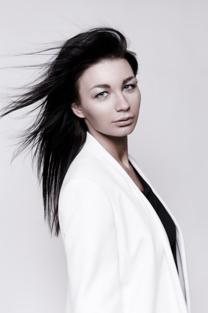 漂亮的女人图片下载