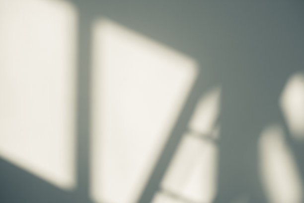 墙上的阴影背景。图片下载