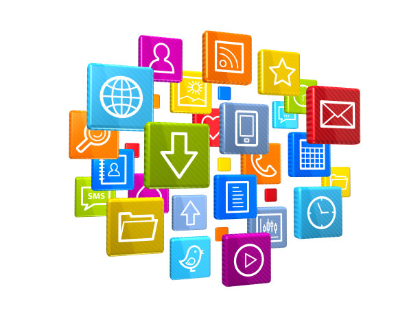 软件的概念图片下载