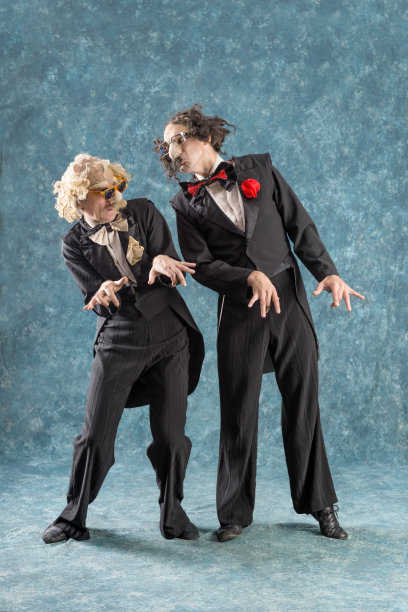 疯狂的喜剧演员图片下载