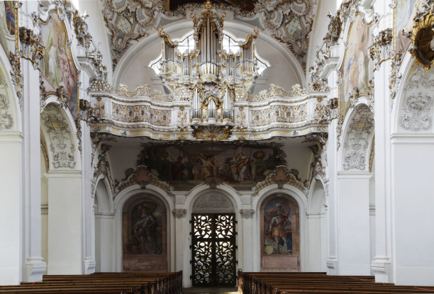 堂贷教会，德国图片下载