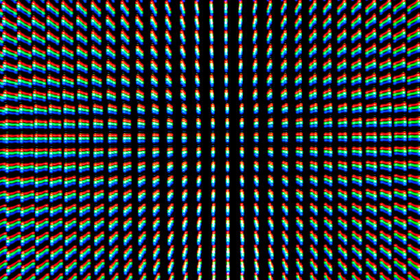 LED屏幕文摘图片下载