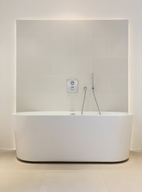 浴与照明图片下载