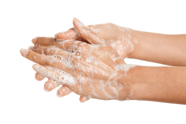 洗手图片素材ID：148887178