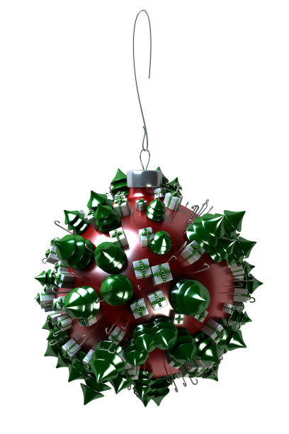 圣诞小玩意图片下载