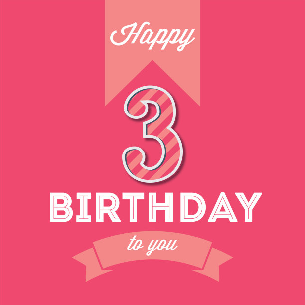 生日快乐卡图片下载