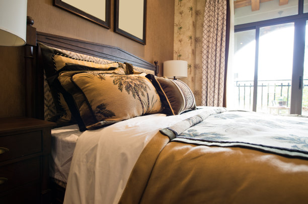 主卧室图片下载