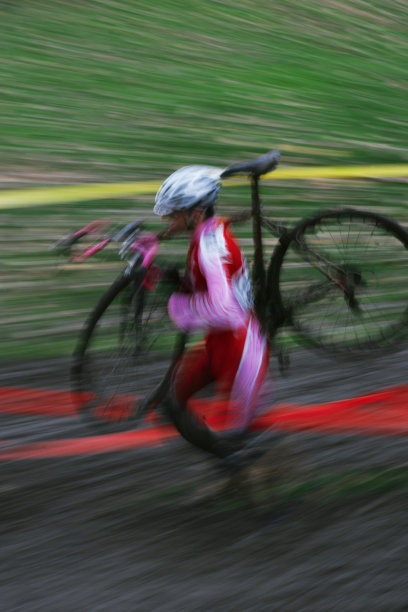 Cyclo-Cross赛车图片下载