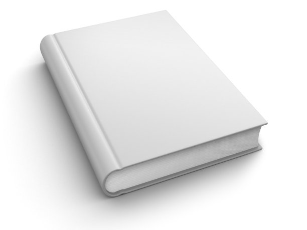 空封面书图片下载