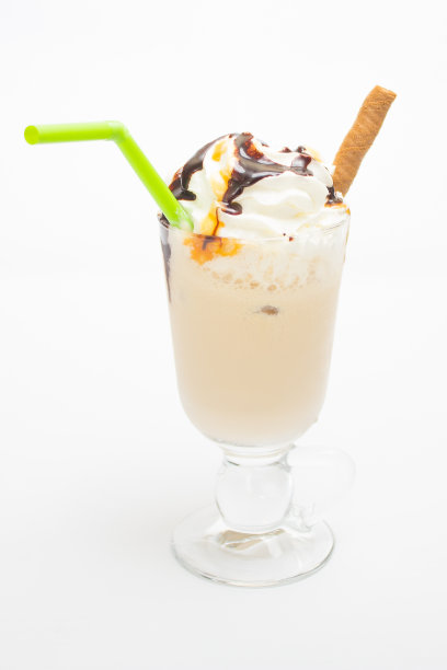 冰咖啡图片下载