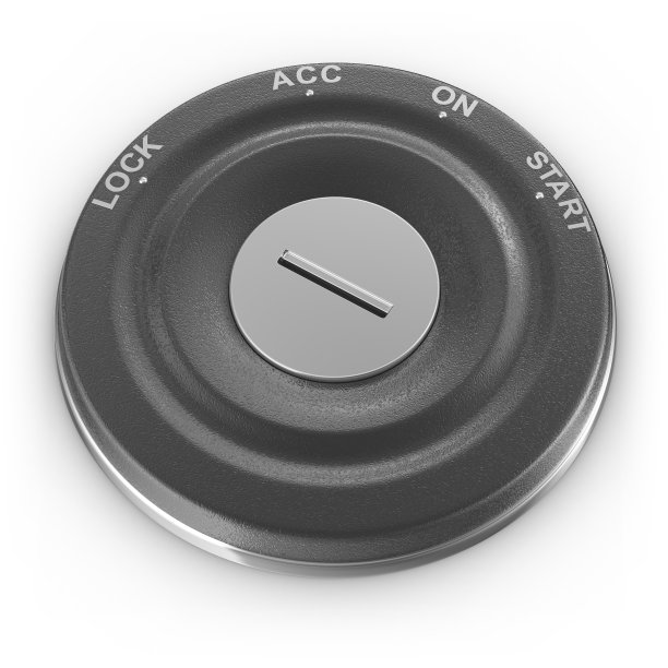 汽车点火图片下载