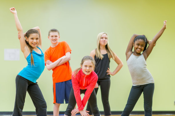 舞蹈课图片下载