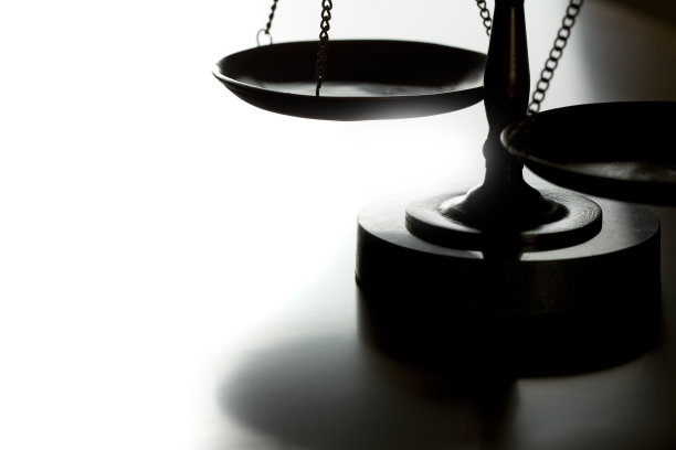 正义的天平图片下载