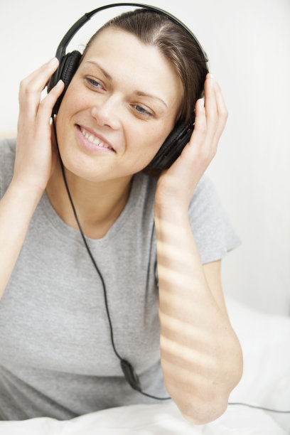 享受音乐图片下载