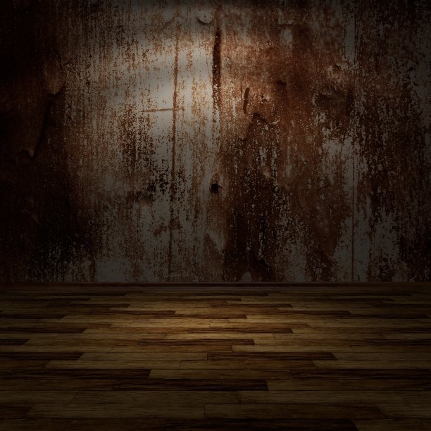 枯燥乏味的墙图片下载