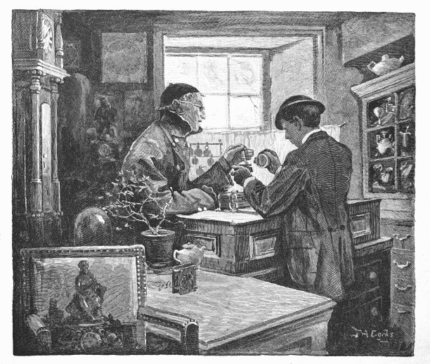 对手镯感兴趣图片下载