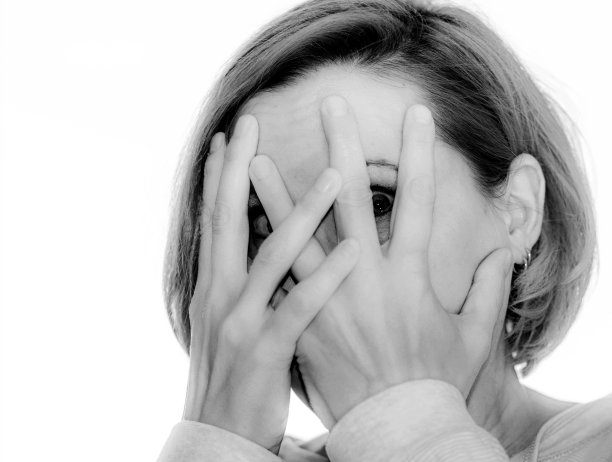 害怕面对覆盖图片下载