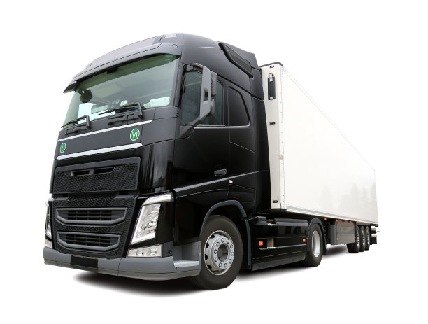 商用陆地车辆(行驶路径)图片下载