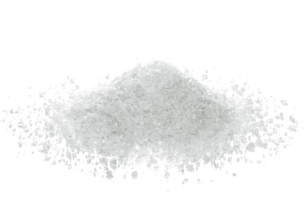 海洋盐晶体素材图片