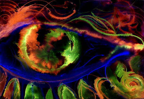 消极的看法图片下载