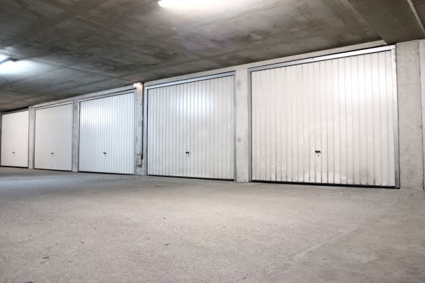 地下独立车库图片下载