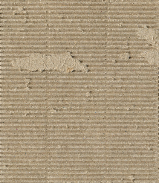 纸板无缝纹理背景图片下载