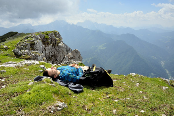在顶部休息图片下载