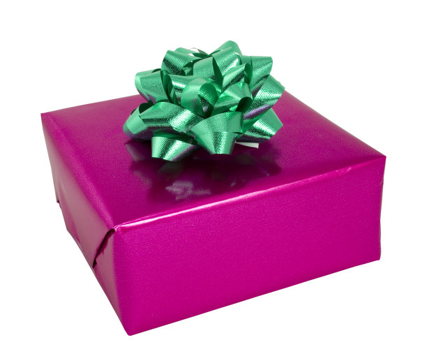 礼物-更多的颜色可供选择图片下载