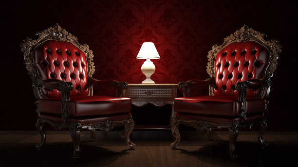 的扶手椅图片下载