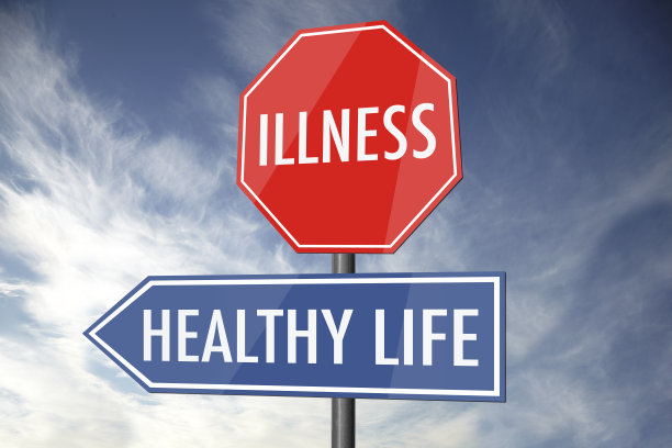 生活健康有好处图片下载