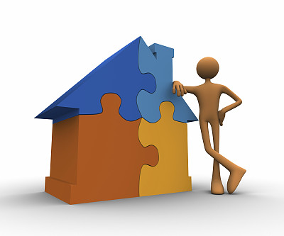 房子问题解决方案图片下载