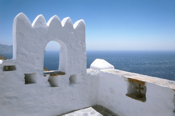 修道院的霍佐维奥特图片下载