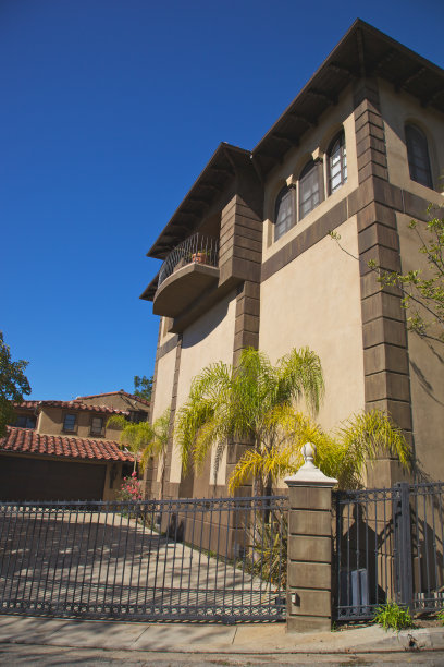 托斯卡纳庄园图片下载