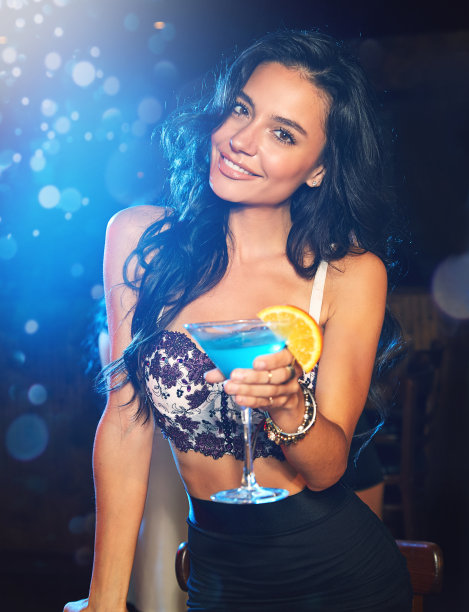 我是来参加派对的图片下载