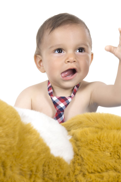 快乐的小男孩图片下载