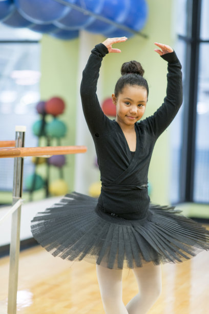 芭蕾舞女演员图片下载