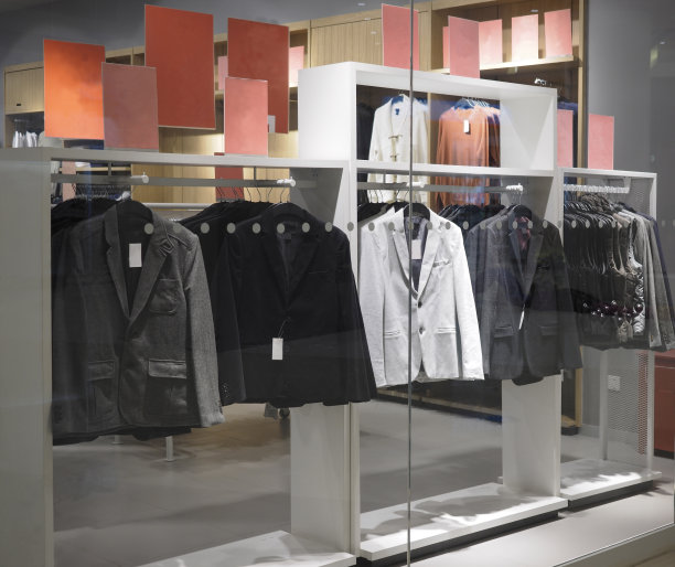 服装店图片下载