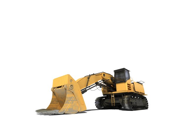 推土机图片下载