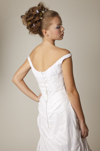 新娘简介图片下载