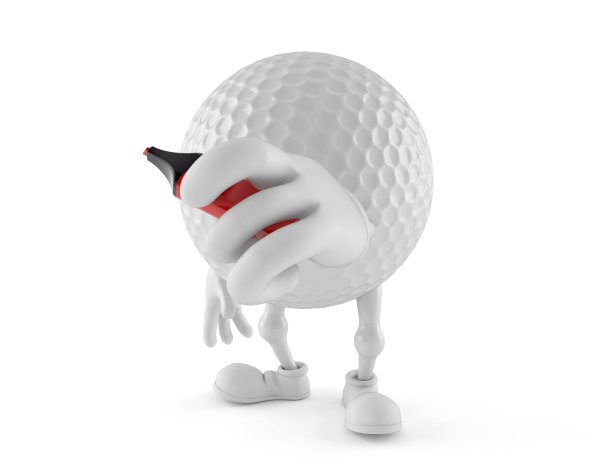 高尔夫球图片下载